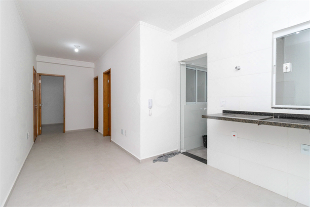 Venda Apartamento São Paulo Vila Carrão 1