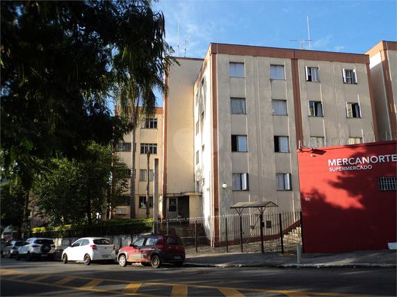 Venda Apartamento São Paulo Tucuruvi 1