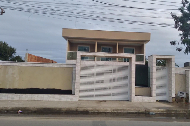 Venda Loteamento Maricá Jardim Atlântico Central (itaipuaçu) 1