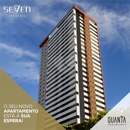 Venda Apartamento Belém Marco 1