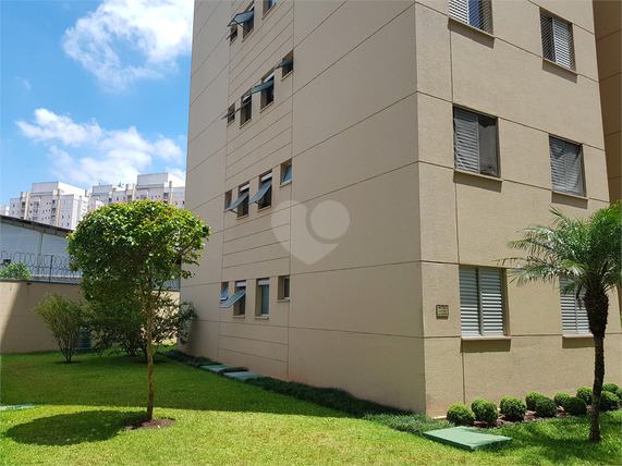 Venda Apartamento São Paulo Jardim Sabará 1