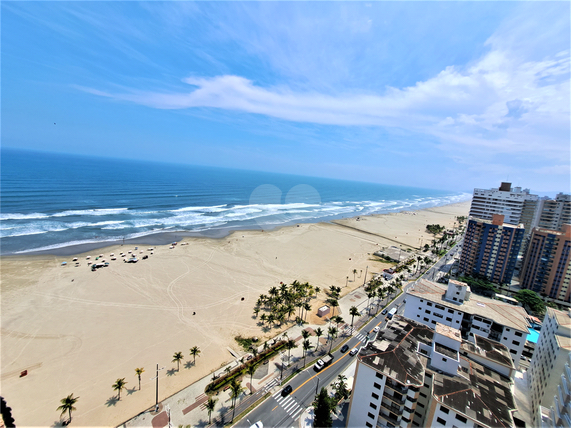 Venda Apartamento Praia Grande Aviação 1