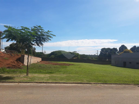 Venda Condomínio Indaiatuba Jardim Figueira 1