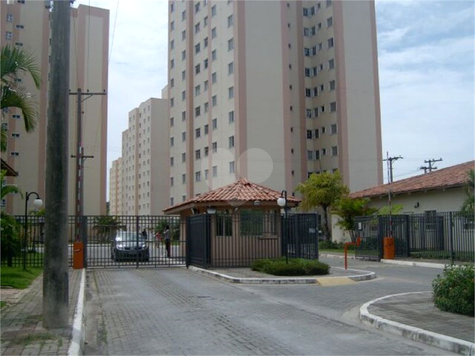 PORTAL DAS PALMEIRAS