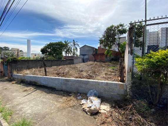 Venda Terreno Votorantim Jardim Palmira 1