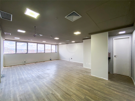 Brasília Tarde Center