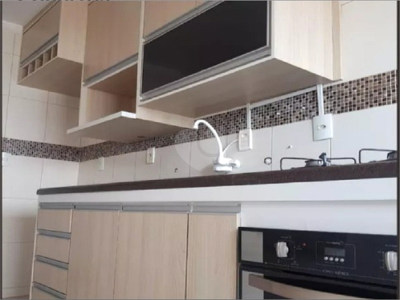 Venda Apartamento São Paulo Sítio Do Mandaqui 1