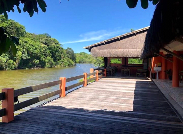 Venda Hotel Guarapari Meaípe 1