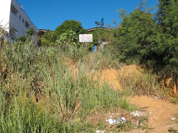 Venda Terreno Guarapari Portal 1