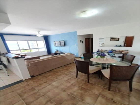 Venda Apartamento São Vicente Itararé 1