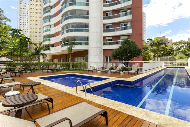 Venda Apartamento São Paulo Vila Sofia 1