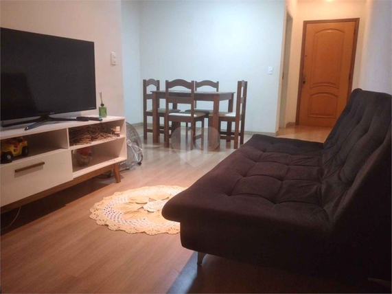 Venda Apartamento São Carlos Jardim Gibertoni 1