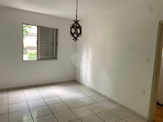 Venda Apartamento São Paulo Vila Romana 1