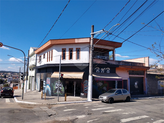 Venda Salão Comercial São Paulo Jardim São Gabriel 1