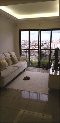 Venda Apartamento São Paulo Vila Nova Cachoeirinha 1