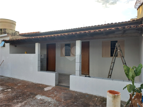 Venda Casa Uberlândia Minas Gerais 1