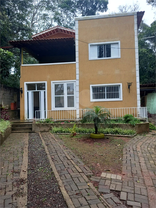 Venda Chácara Embu Jardim Itatiaia 1