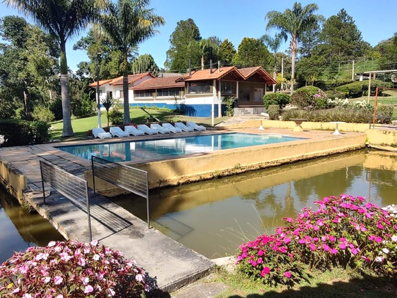 Venda Sítio Mairinque Terras De São José 1