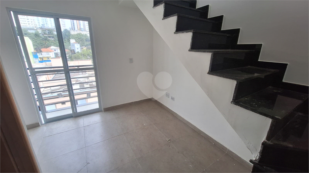 Venda Apartamento São Paulo Santana 1