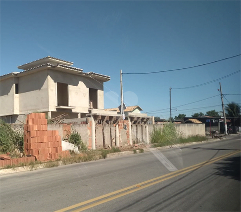 Venda Loteamento Maricá Jardim Atlântico Oeste (itaipuaçu) 1