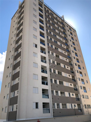 Venda Apartamento Uberlândia Granja Marileusa 1