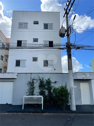 Venda Apartamento Uberlândia Santa Mônica 1