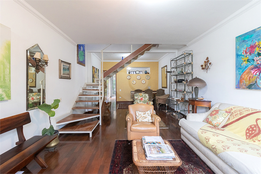 RUA IRACI,302