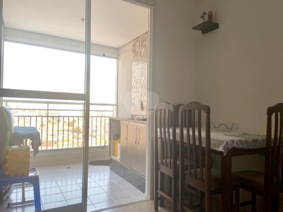 Venda Apartamento São Paulo Vila Carrão 1