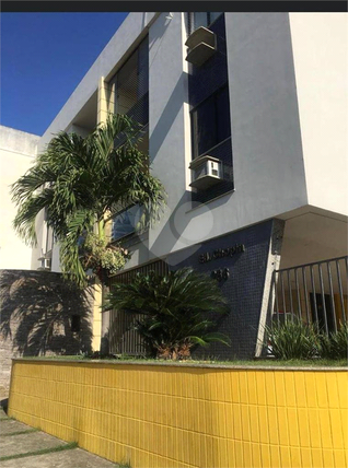 Venda Apartamento Campos Dos Goytacazes Parque Califórnia 1