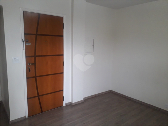 Venda Apartamento São Paulo Água Branca 1