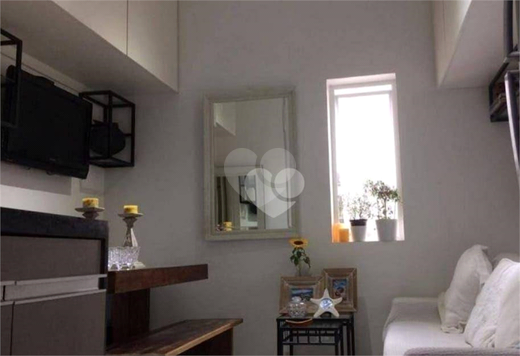 Apartamento 1 quarto à Venda Rua Barata Ribeiro Copacabana Rio De