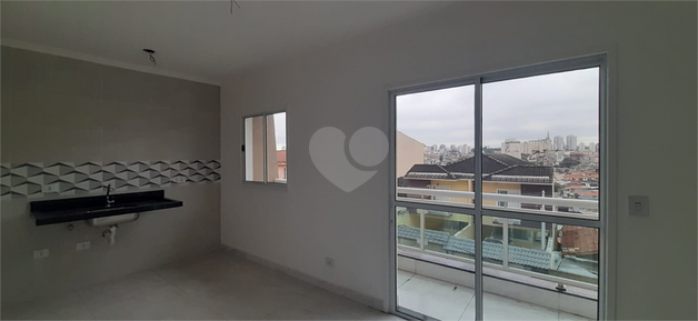 Venda Apartamento São Paulo Vila Nova Mazzei 1