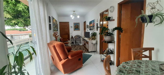 Venda Apartamento São Paulo Vila Nova Mazzei 1