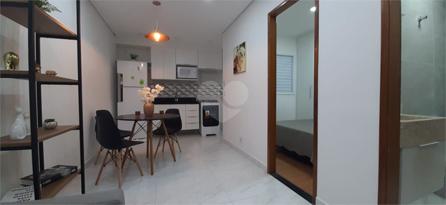 Venda Apartamento São Paulo Vila Nova Mazzei 1