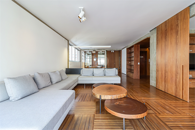 Venda Apartamento São Paulo Itaim Bibi 1