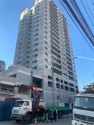 Venda Apartamento São Paulo Parque São Jorge 1