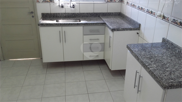 Venda Apartamento São Paulo Vila Da Saúde 1