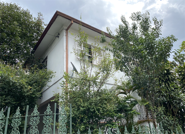 Venda Casa São Paulo Vila Romana 1