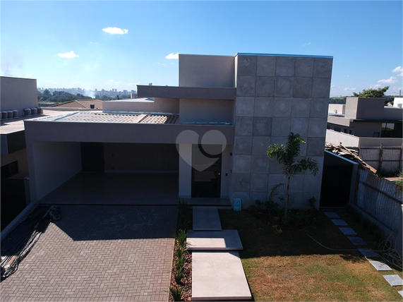 Venda Casa Bauru Residencial Tamboré 1