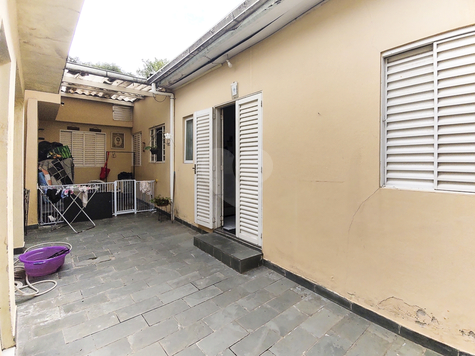 RUA WISARD,422
