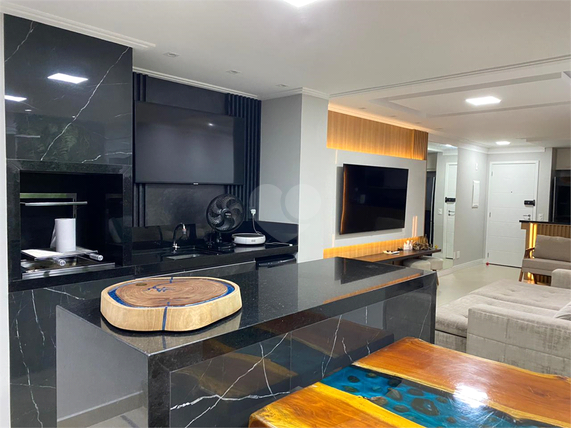 Venda Apartamento São Paulo Vila Leonor 1