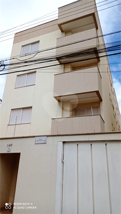 Venda Apartamento Uberlândia Santa Mônica 1