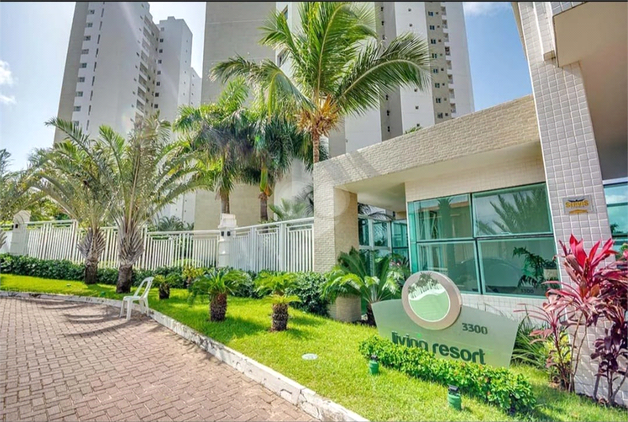 Venda Apartamento Fortaleza Dunas 1