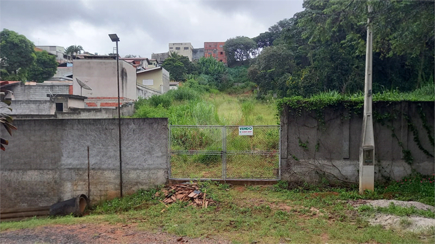 Venda Terreno Campo Limpo Paulista Jardim Guanciale 1