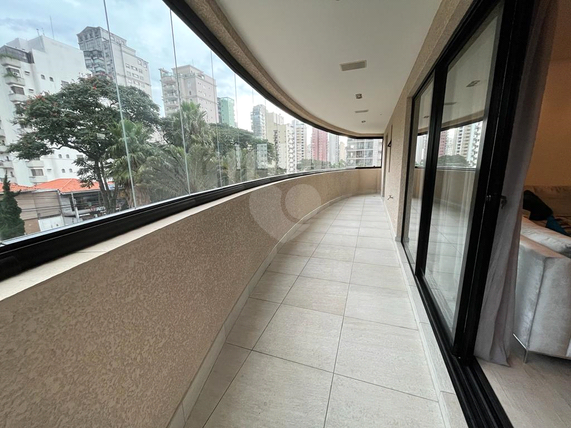 Aluguel Apartamento São Paulo Planalto Paulista 1