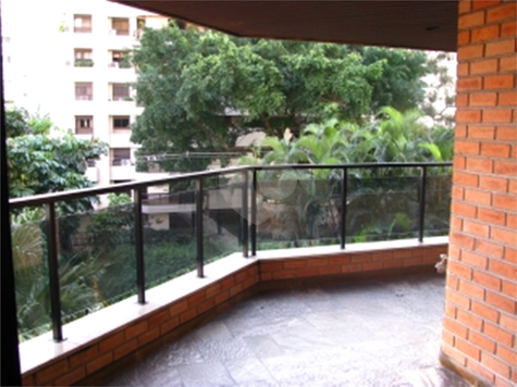 VILLA CONDOTTI