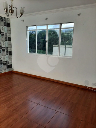 Venda Apartamento São Paulo Vila Carmosina 1