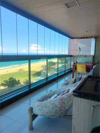 Venda Apartamento Vila Velha Praia Da Costa 1