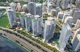 Parque Da Cidade - Comercial