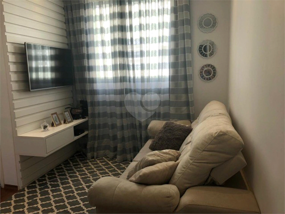 Venda Apartamento Sorocaba Vila Leopoldina 1